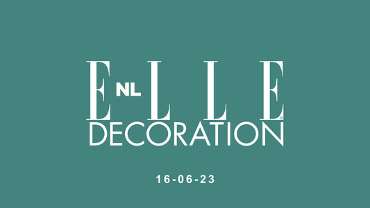 Elle Decor NL